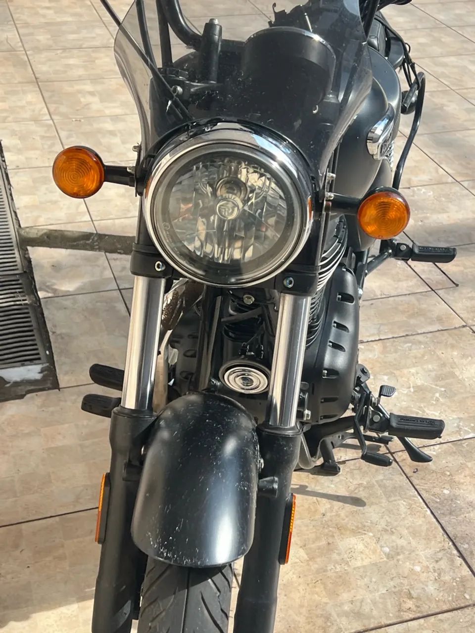 Meteor 350  - Foto 5