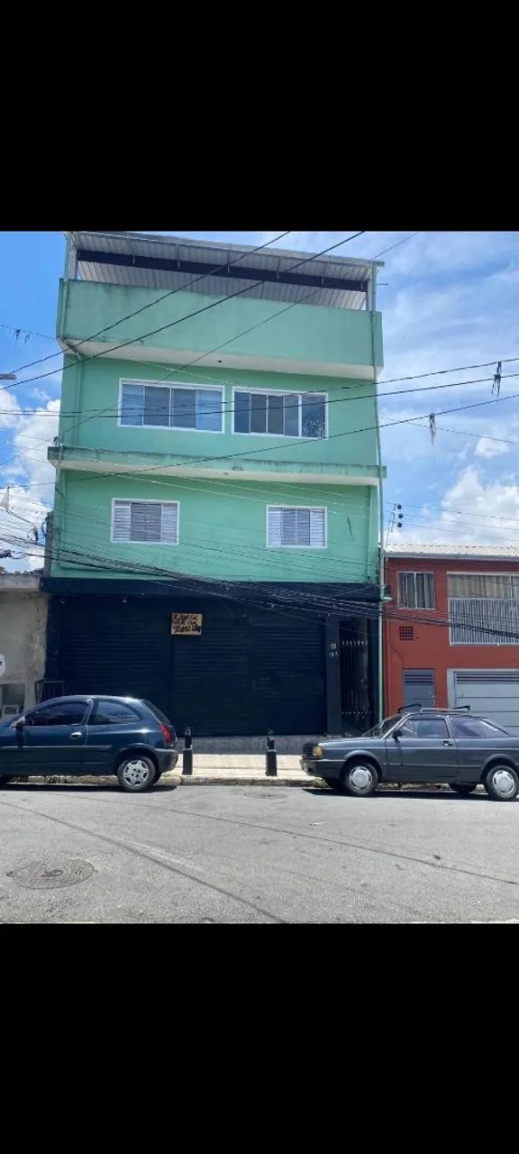 Primeira imagem do imóvel