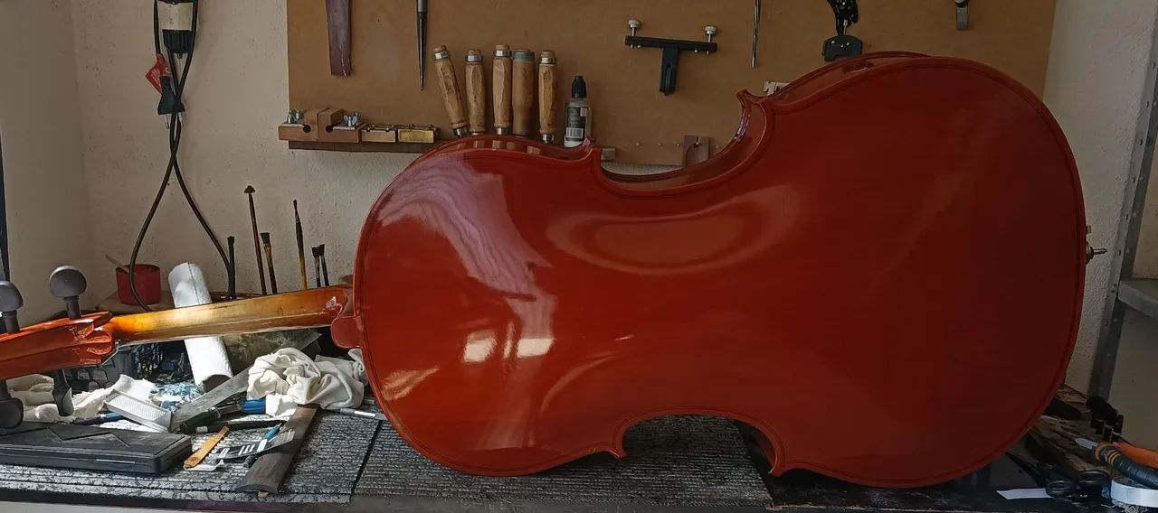 Violoncelo 4/4 - Foto 3