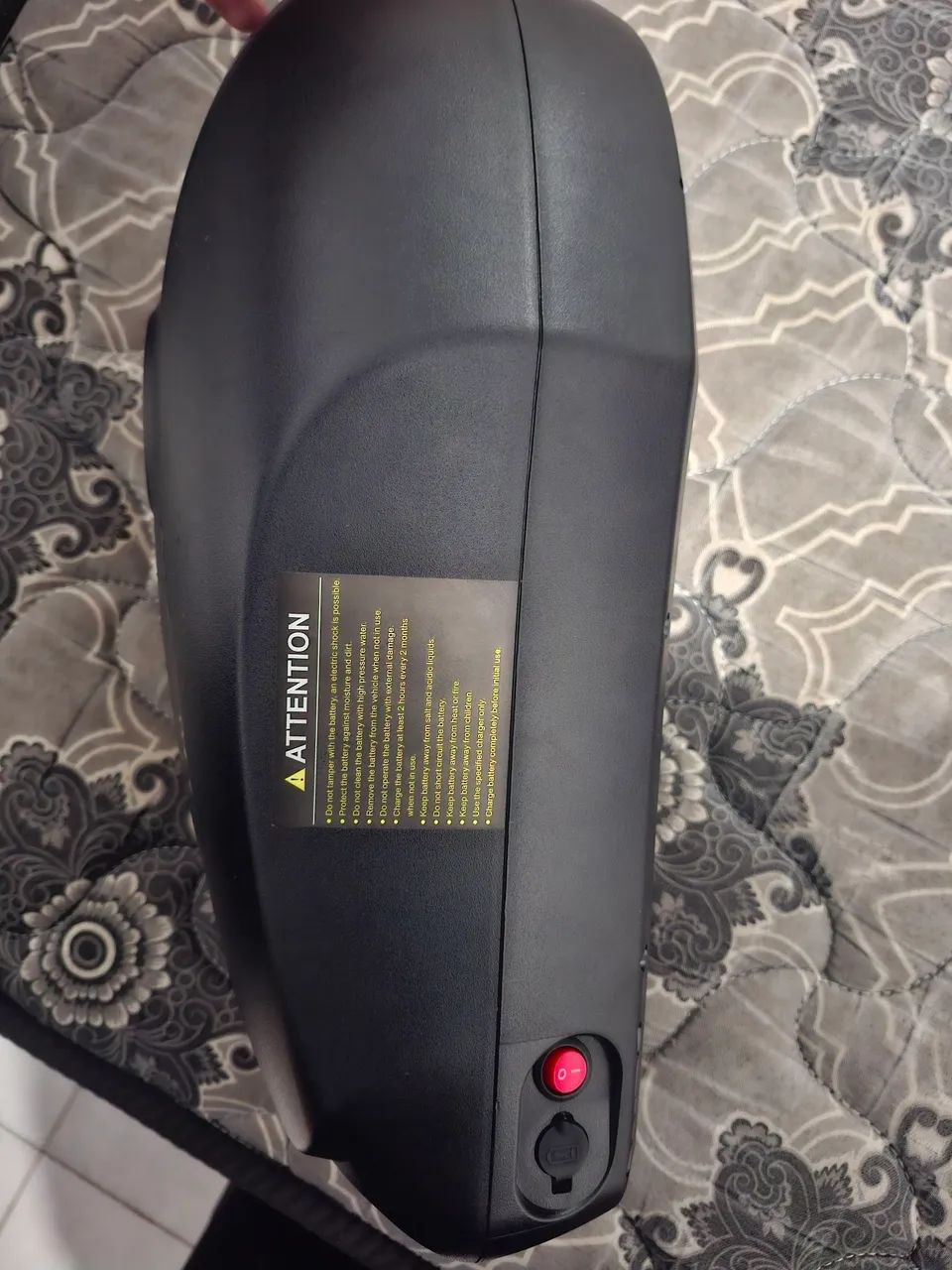 Bateria v35  - Foto 2