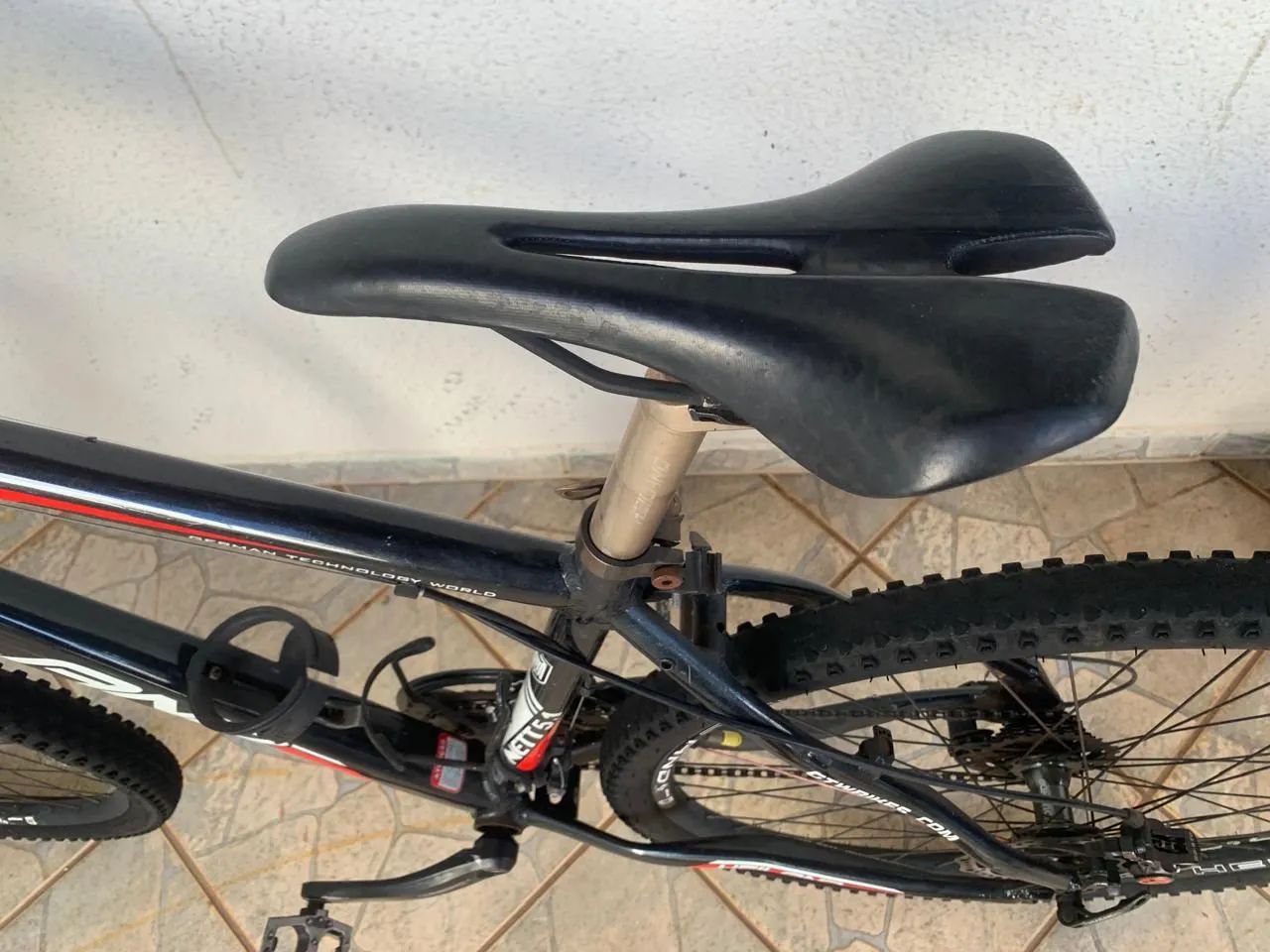Bicicleta aro 29 - Foto 3