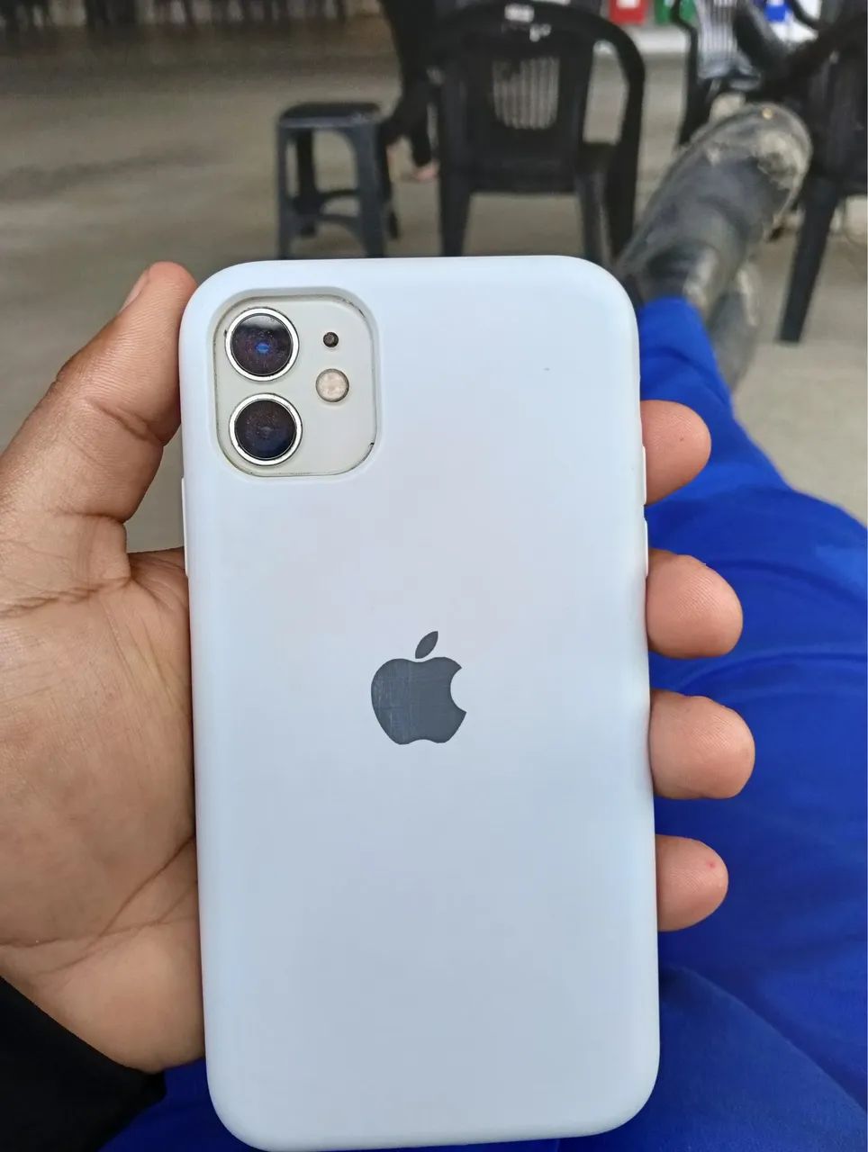 Vendo iPhone 11