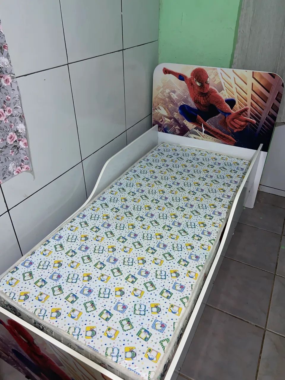 Vendo cama para criança  - Foto 2