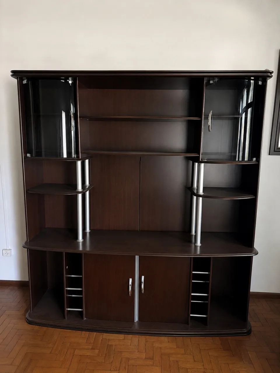 Estante para Sala de TV 