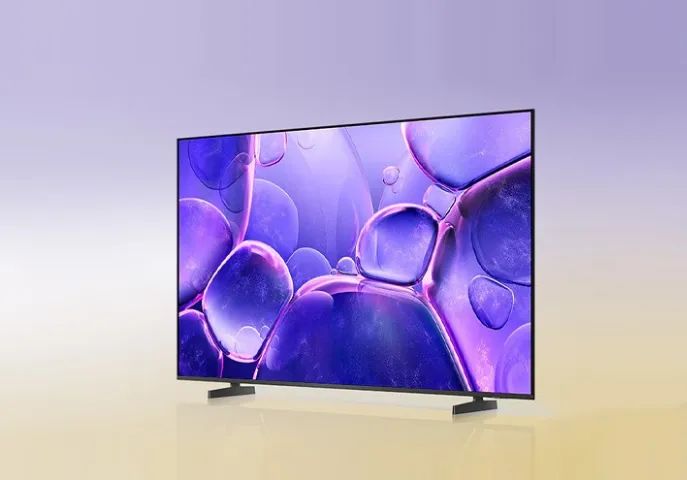 TV Samsung 65 Polegadas Nova Lacrada C/ NF  - Foto 4