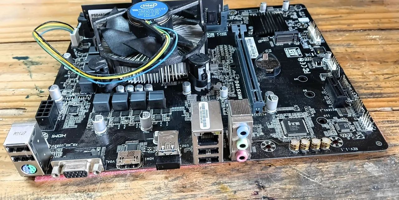 Kit upgrade i5 - Foto 2