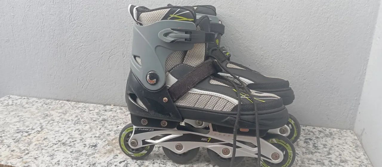 Patins  - Foto 2