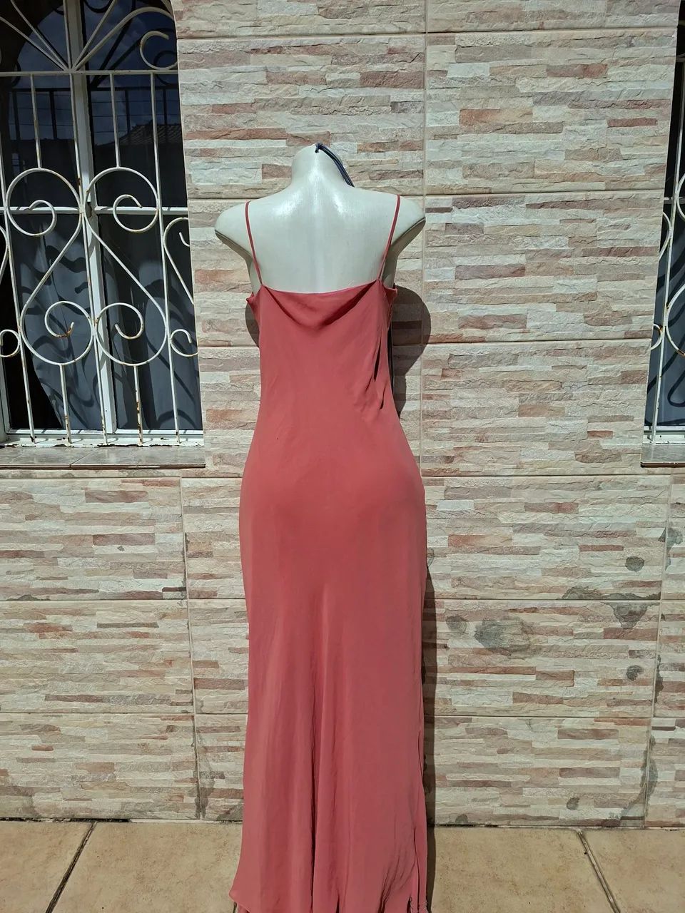 Vestido de festa   