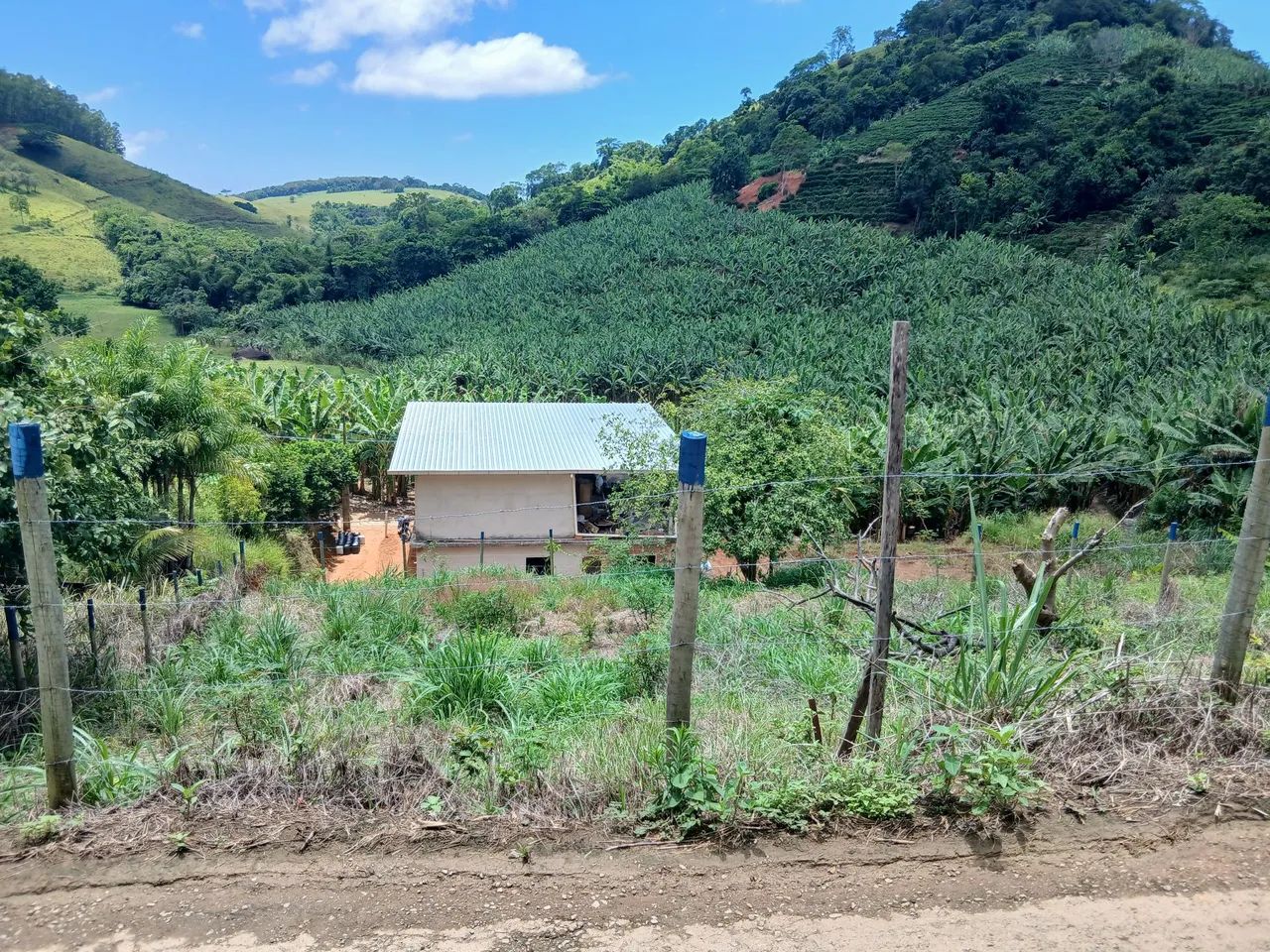 Lote em Solidão 345 m² - Foto 3