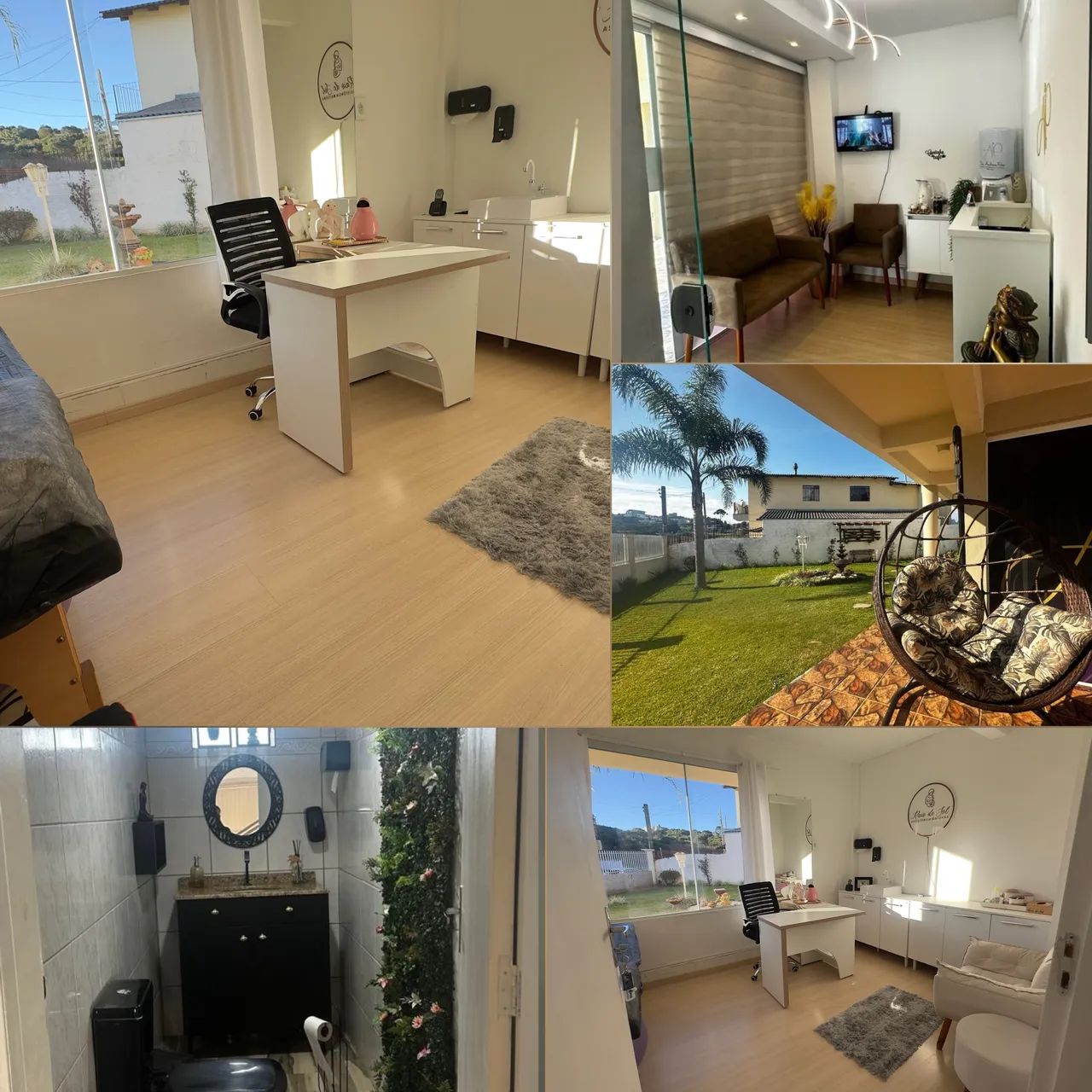 SALA COMERCIAL PARA LOCAÇÃO - LAGES/SC