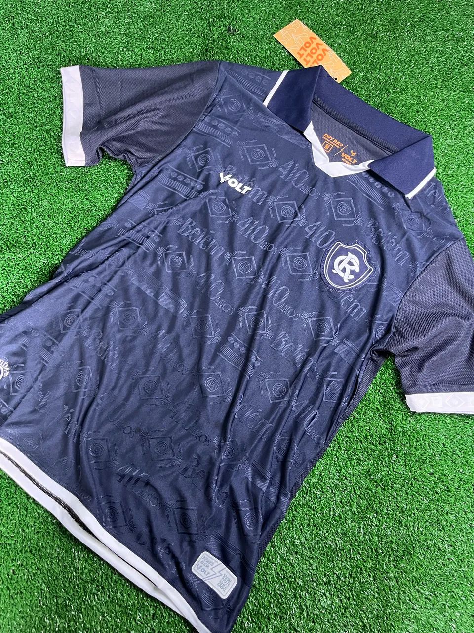 Camisa remo Titular 2026/27 - Foto 3