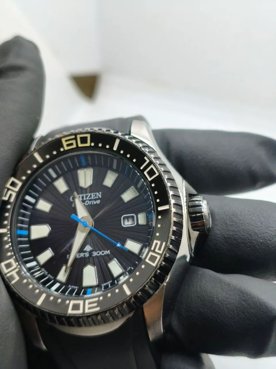 Citizen Eco Drive 300M - Foto 2