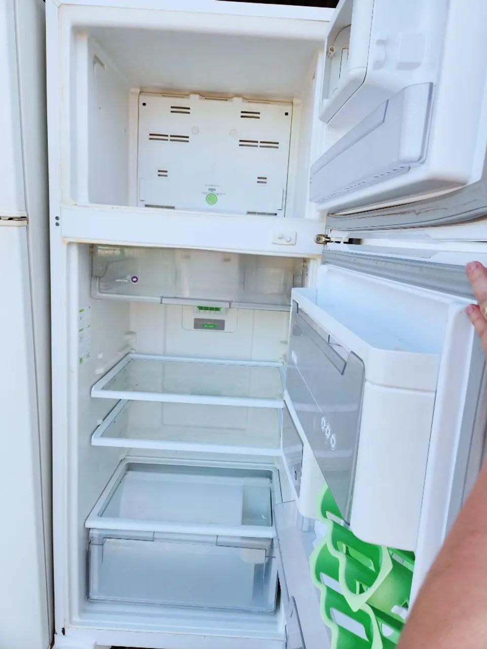 Vendo geladeira consul  - Foto 2
