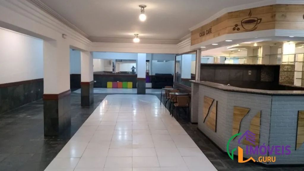 PRÉDIO - VILA OLÍMPIA - SP - Foto 2
