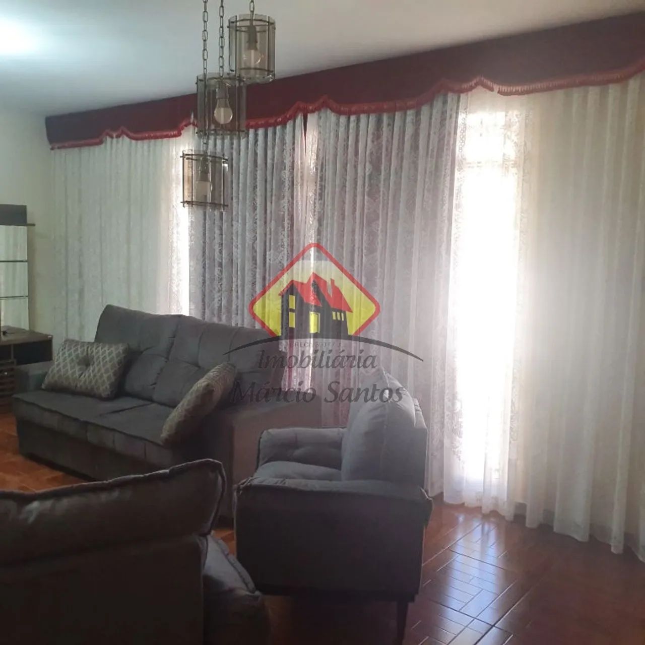 Excelente casa comercial Jardim Santana - Tremembé - Foto 4