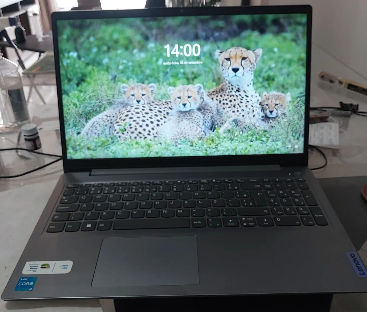 Notebook  - Foto 2
