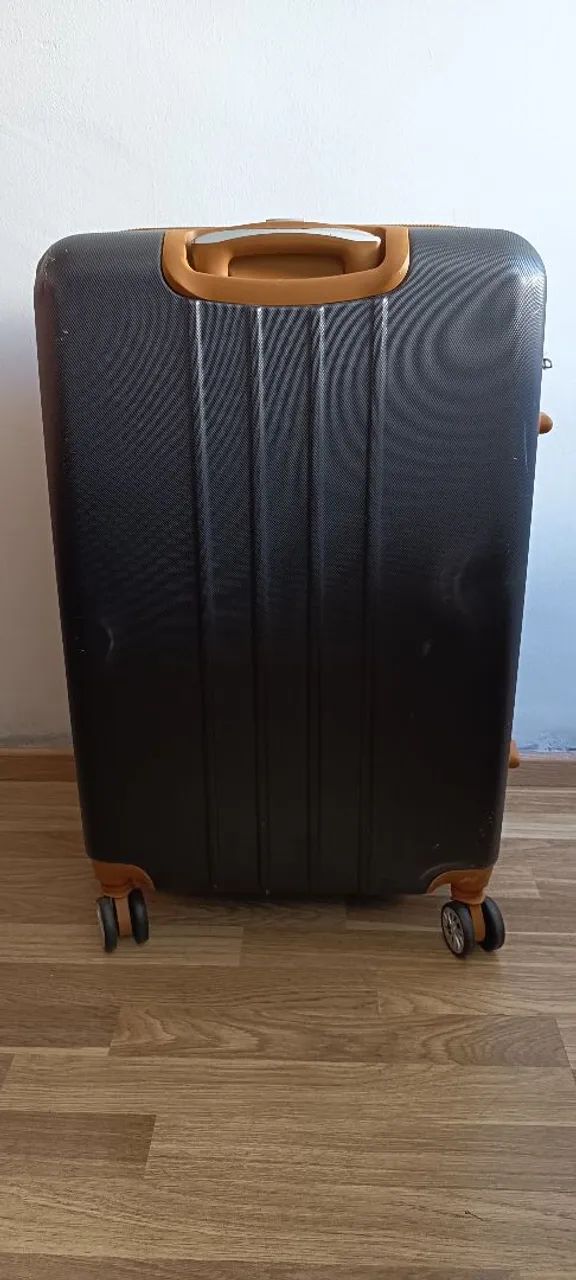 Mala de Viagem Bravia - Foto 3