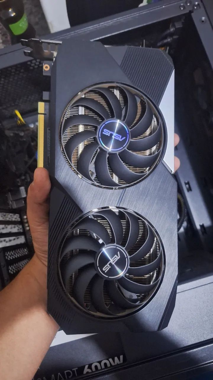 rtx 3060 ti - Foto 5
