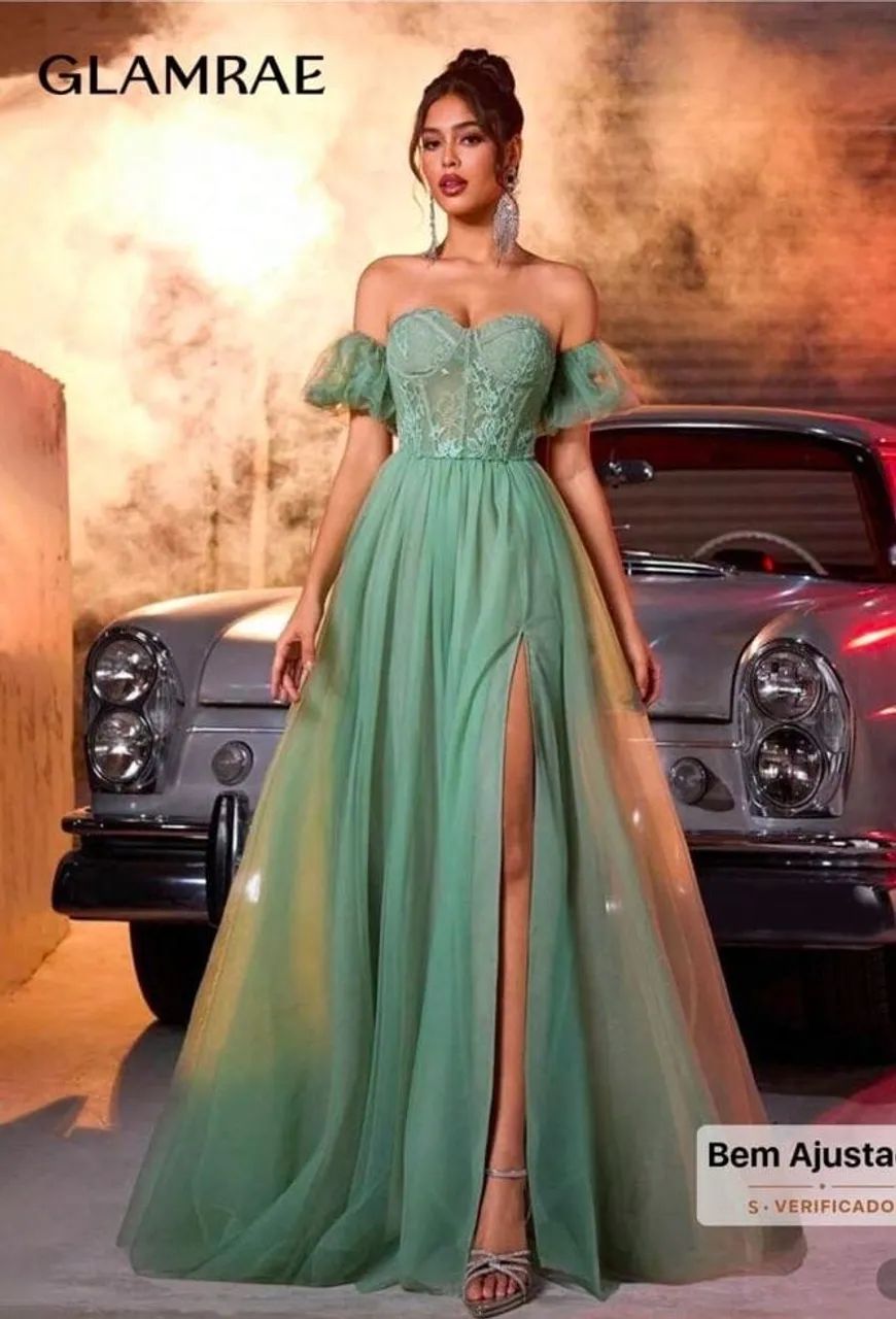 Vestido 