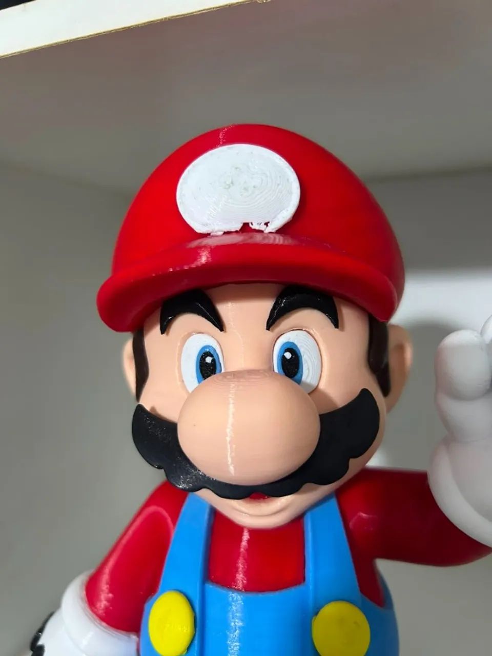 Super Mario - Foto 3