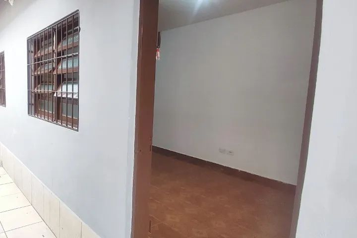 Casa com 2 quartos no itaóca em Mongaguá SP - Foto 4