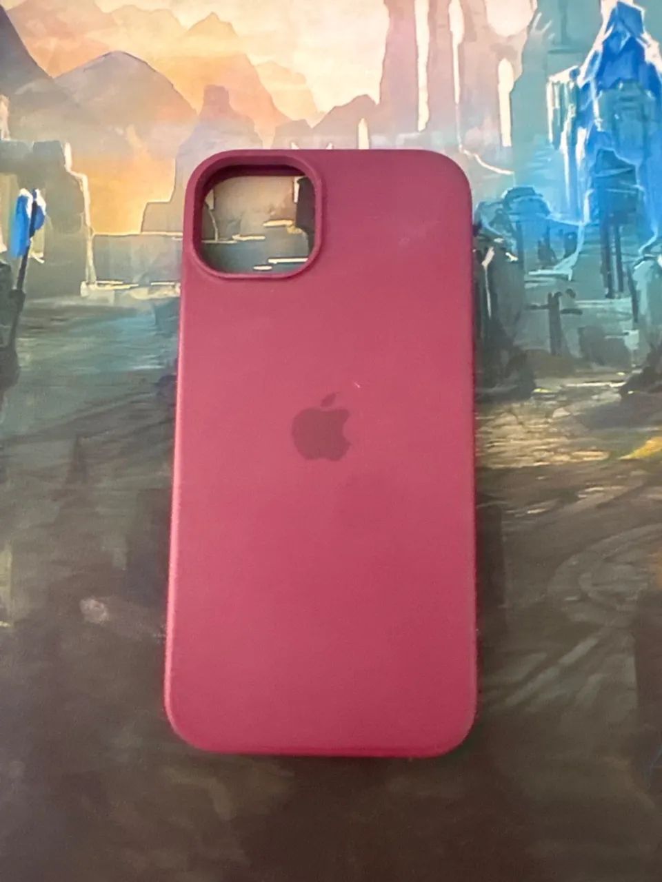 Capa iPhone 14pro max - Foto 3