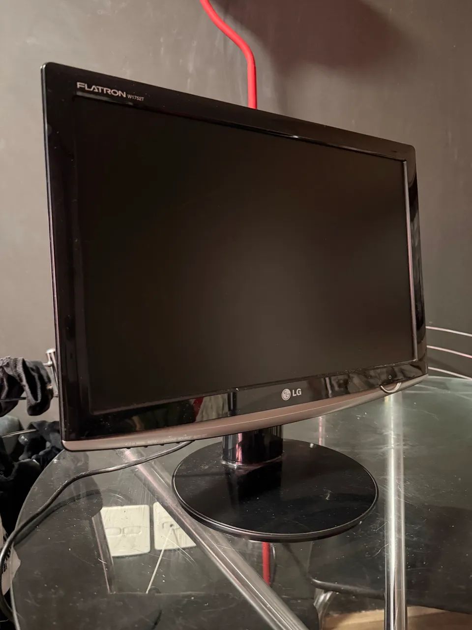 Monitor LG 17 Polegadas - Foto 4