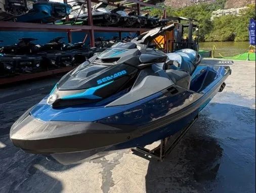 Seadoo GTX 170 2025 - Foto 4