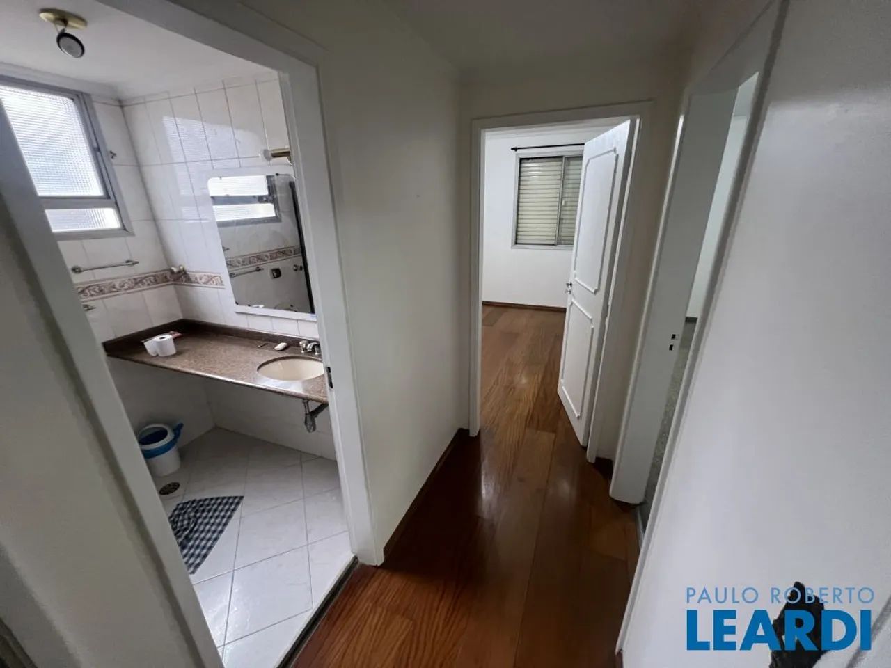 APARTAMENTO - PARAÍSO - SP - Foto 5