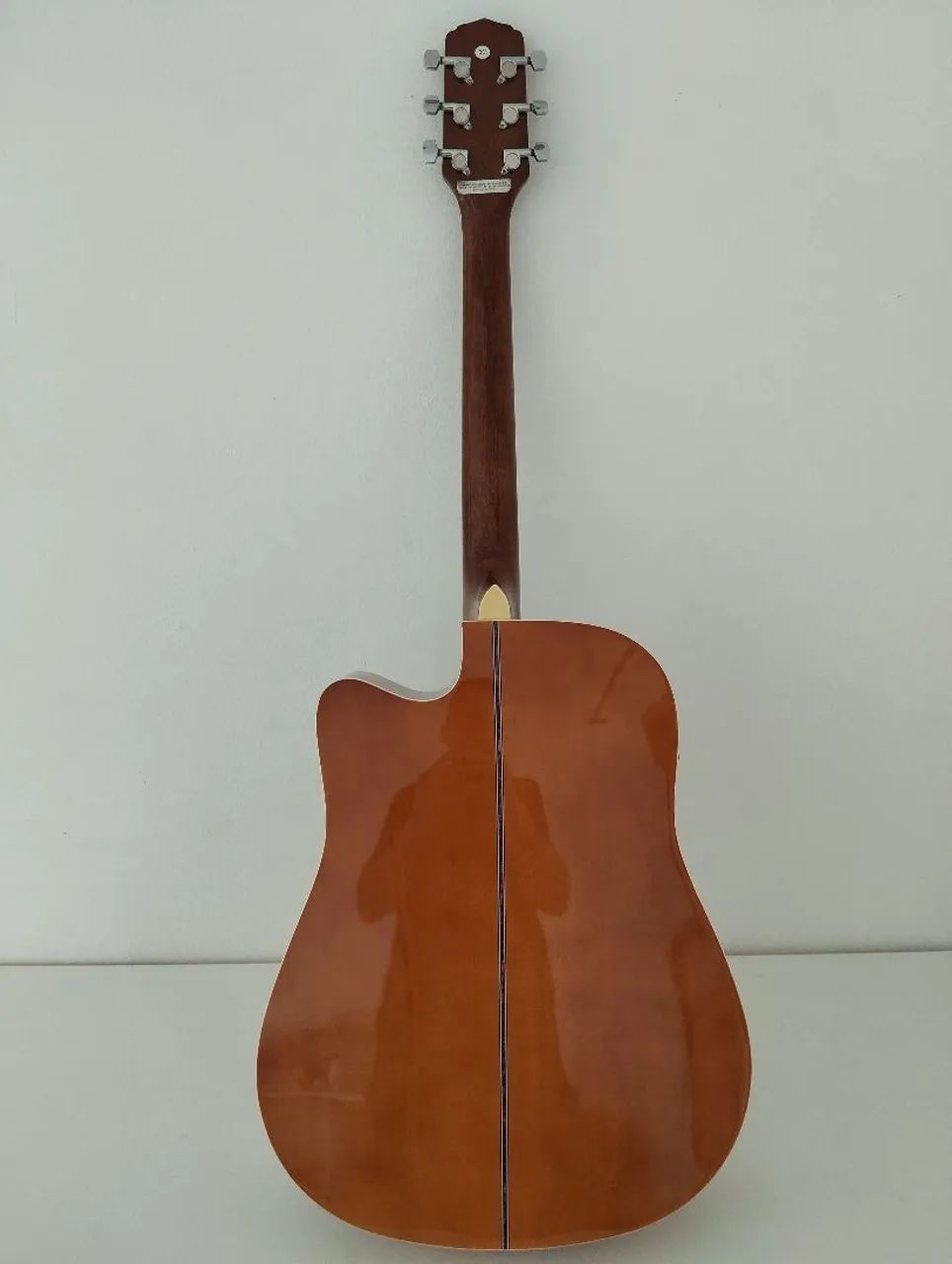 Violão  - Foto 3
