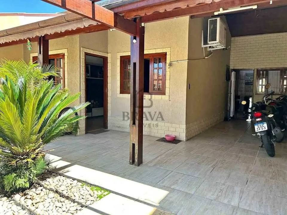 Casa com 2 quartos, Vila Rica, Volta Redonda - R$ 460 mil, Cod: 356