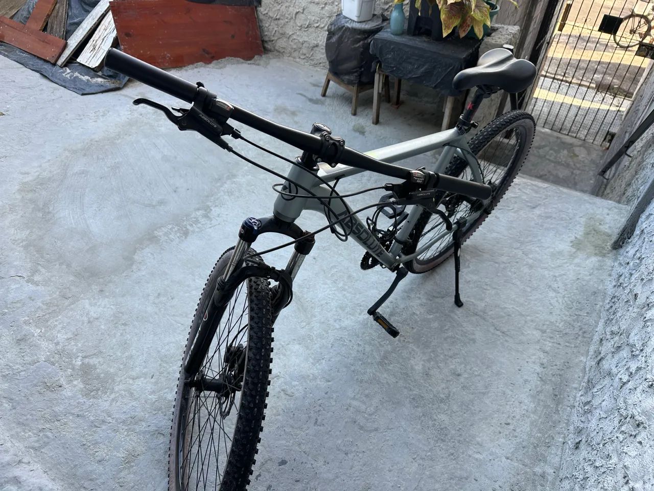 Vendo bicicletas aro 29 - Foto 3