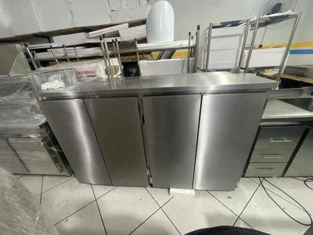 LOJA DE PROTEÍNA/CAFÉ/SHAKES/RESTAURANTE - Foto 5