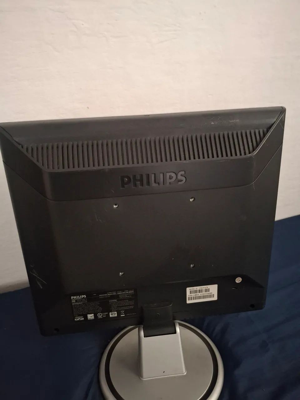Monitor philips 170 S - Foto 2