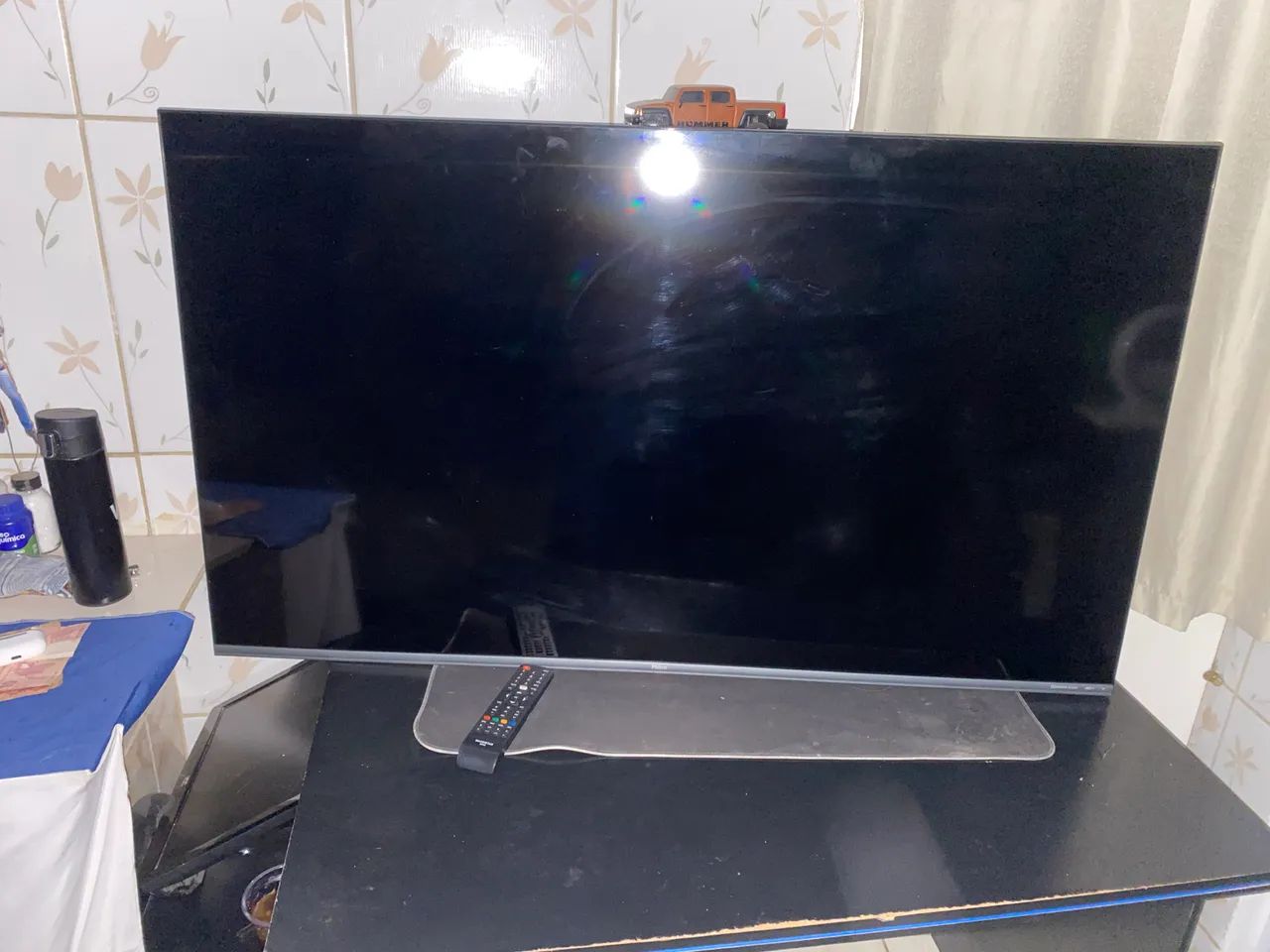 Tv Philco 4k 55 polegadas 