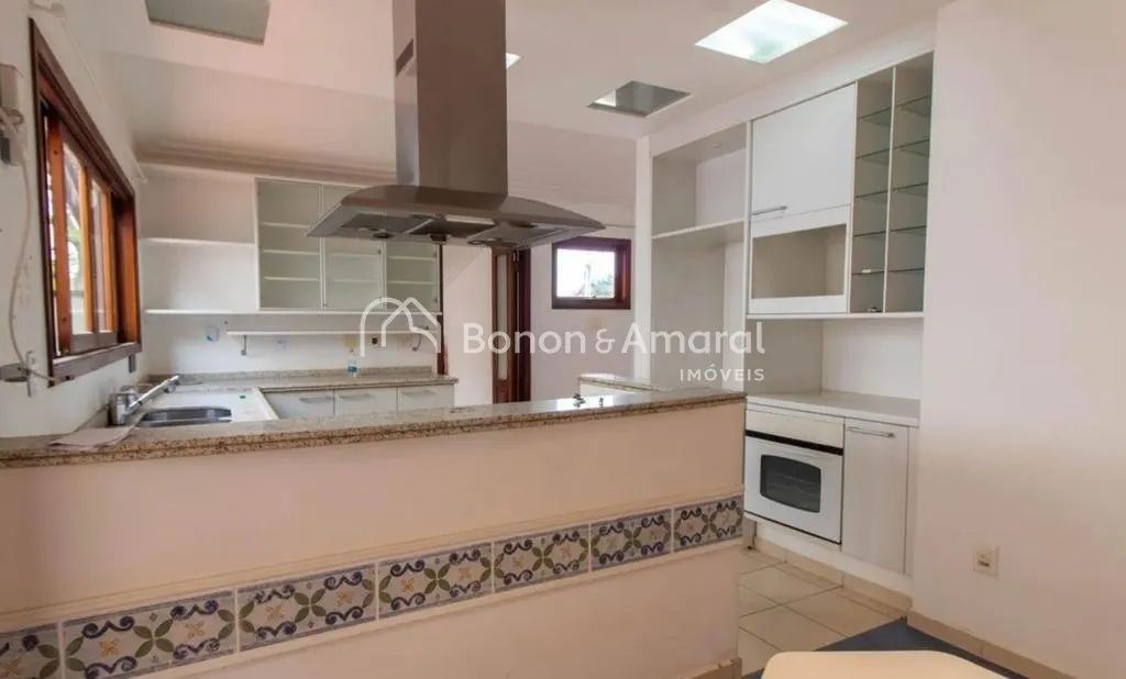 Sobrado para alugar em Campinas, Loteamento Alphaville Campinas, com 4 - Foto 5