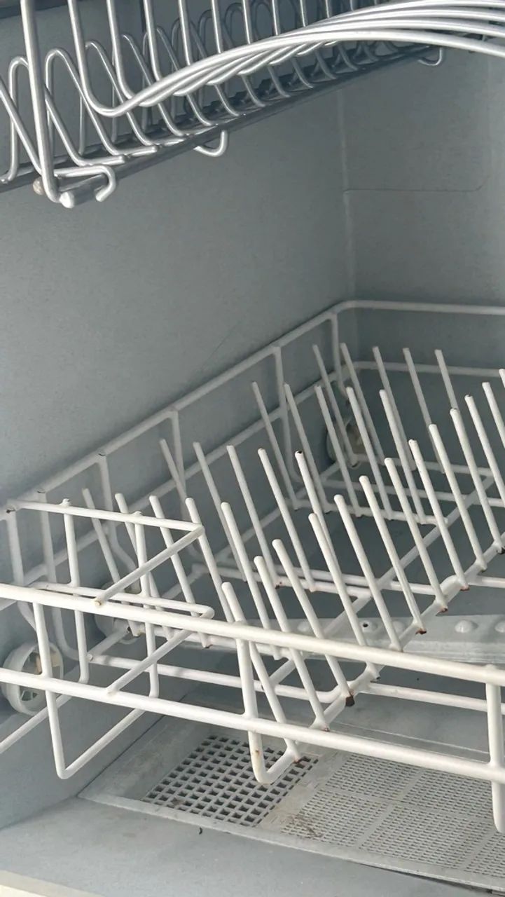 Máquina de lavar louça  - Foto 2