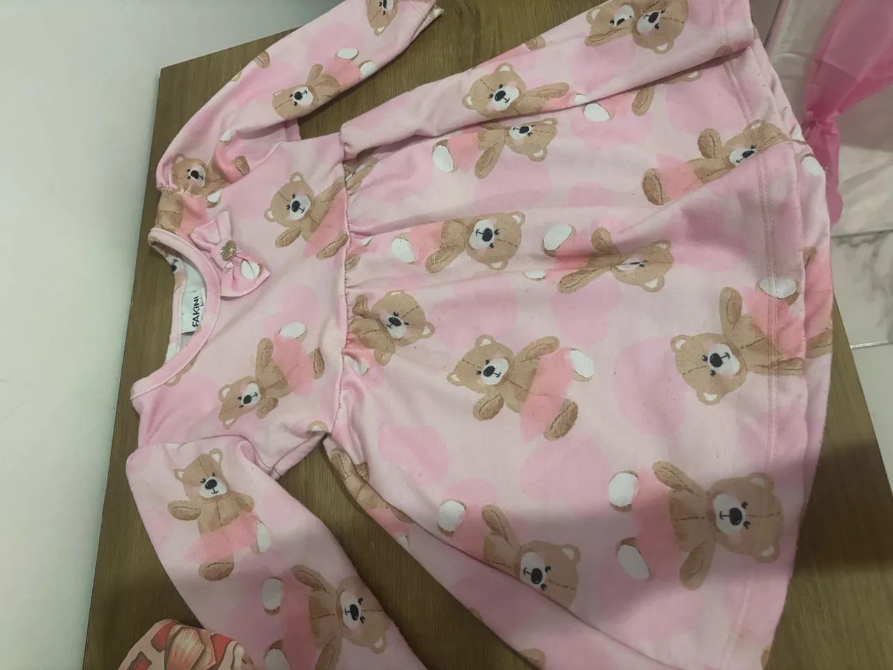 Roupa bebe  - Foto 4