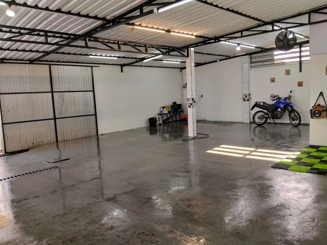 Aluga barracao - Foto 5