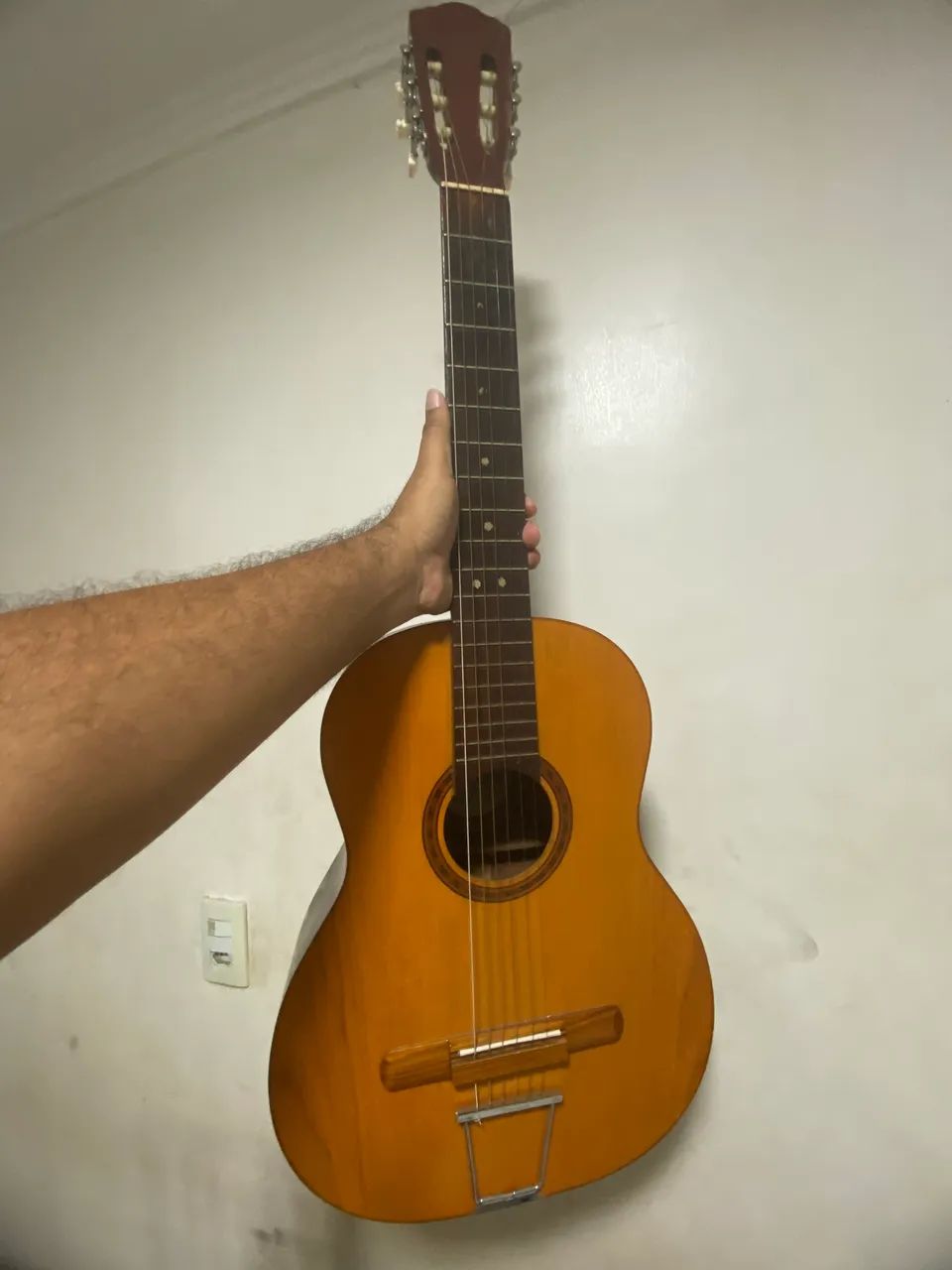 Violão Di Giorgio  - Foto 5