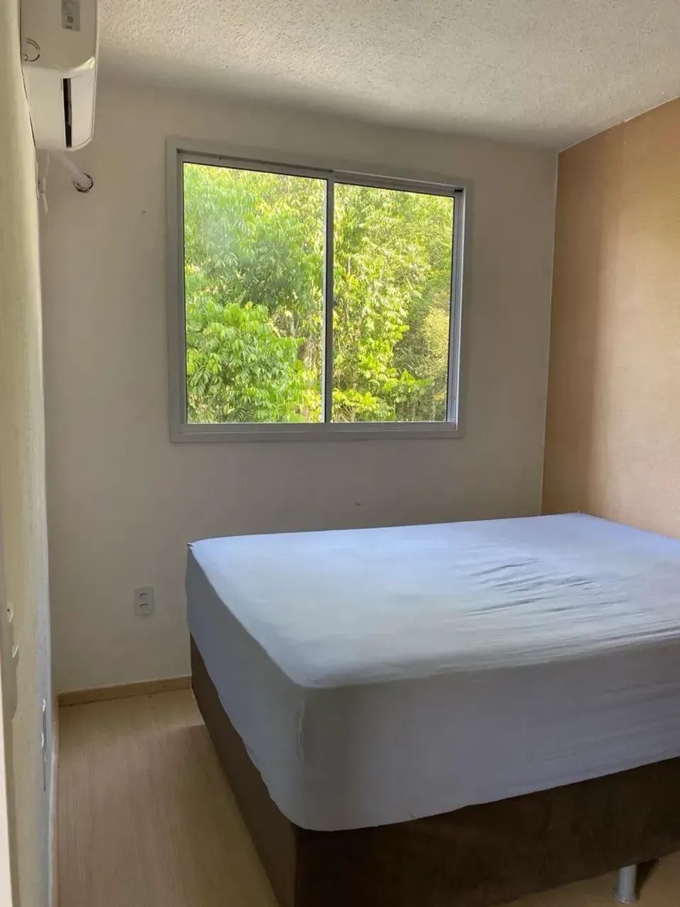 ALUGO APARTAMENTO MOBILIADO  PONTA NEGRA - Foto 5