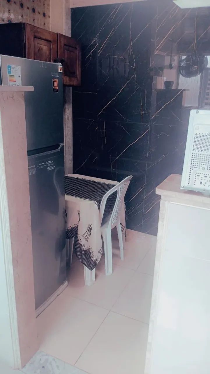 ALUGA-SE FLAT (KITNET PREMIUM PLUS) NO EDIFÍCIO INA BRAZ DE AGUIAR, N° 85. - Foto 3