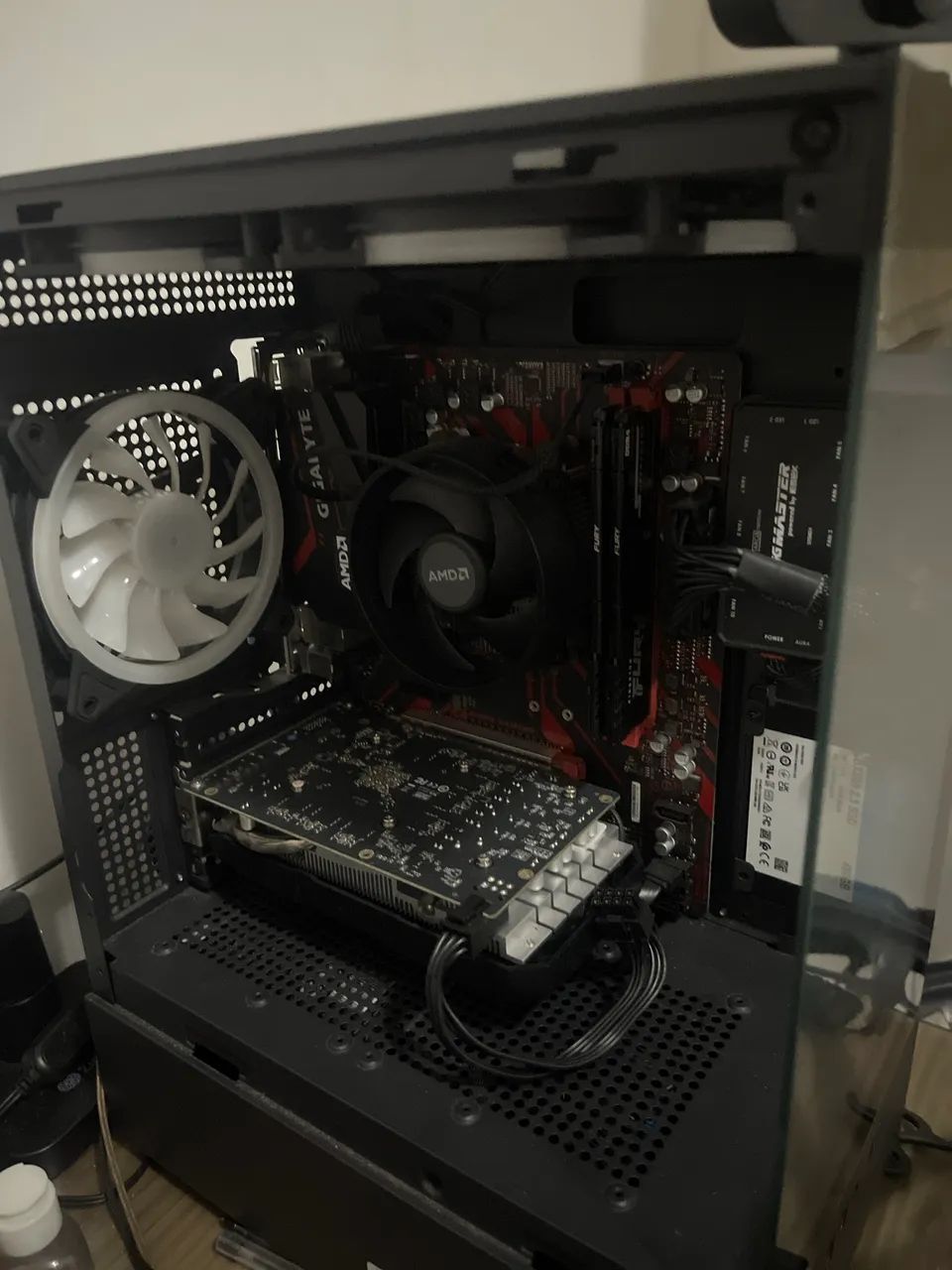 Pc gamer