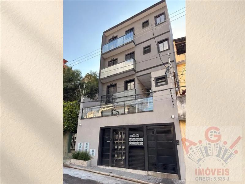 Apartamento Parque Vitória São Paulo/SP - Foto 2