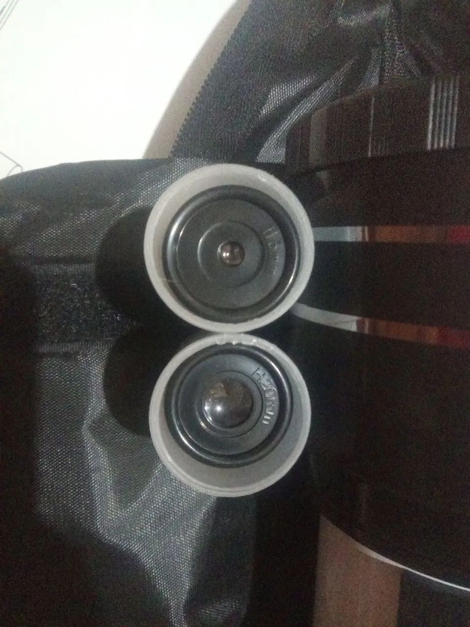 Telescópio básico F30070M  - Foto 5