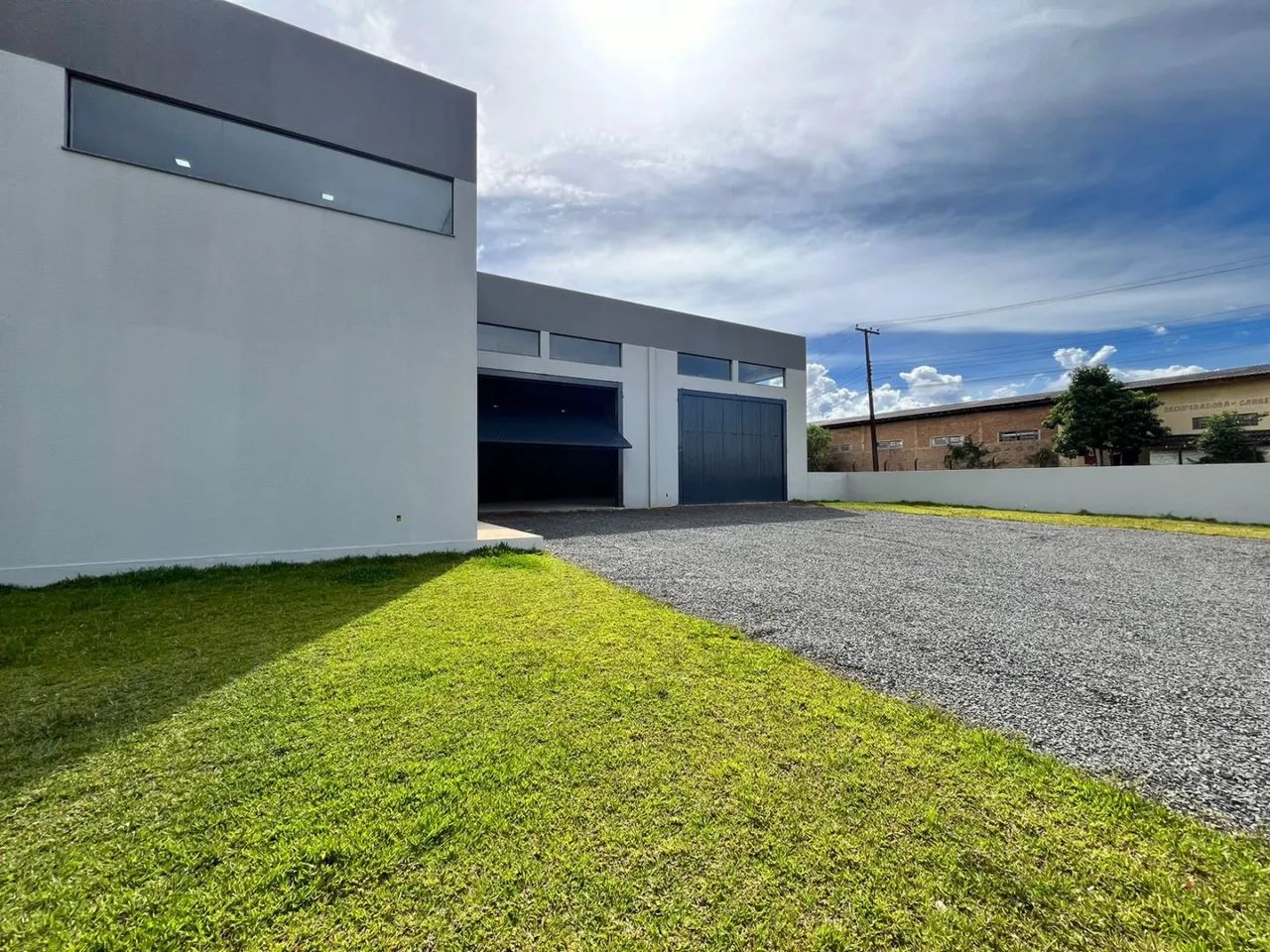 IMÓVVEL COMERCIAL PARA LOCAÇÃO NO CHAPADA - Foto 3