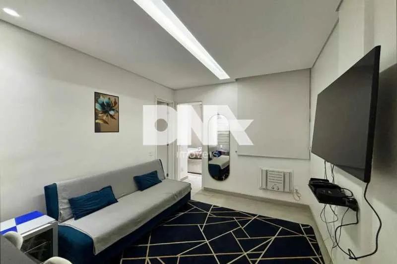 Apartamento : / Residencial / Leblon - Foto 2