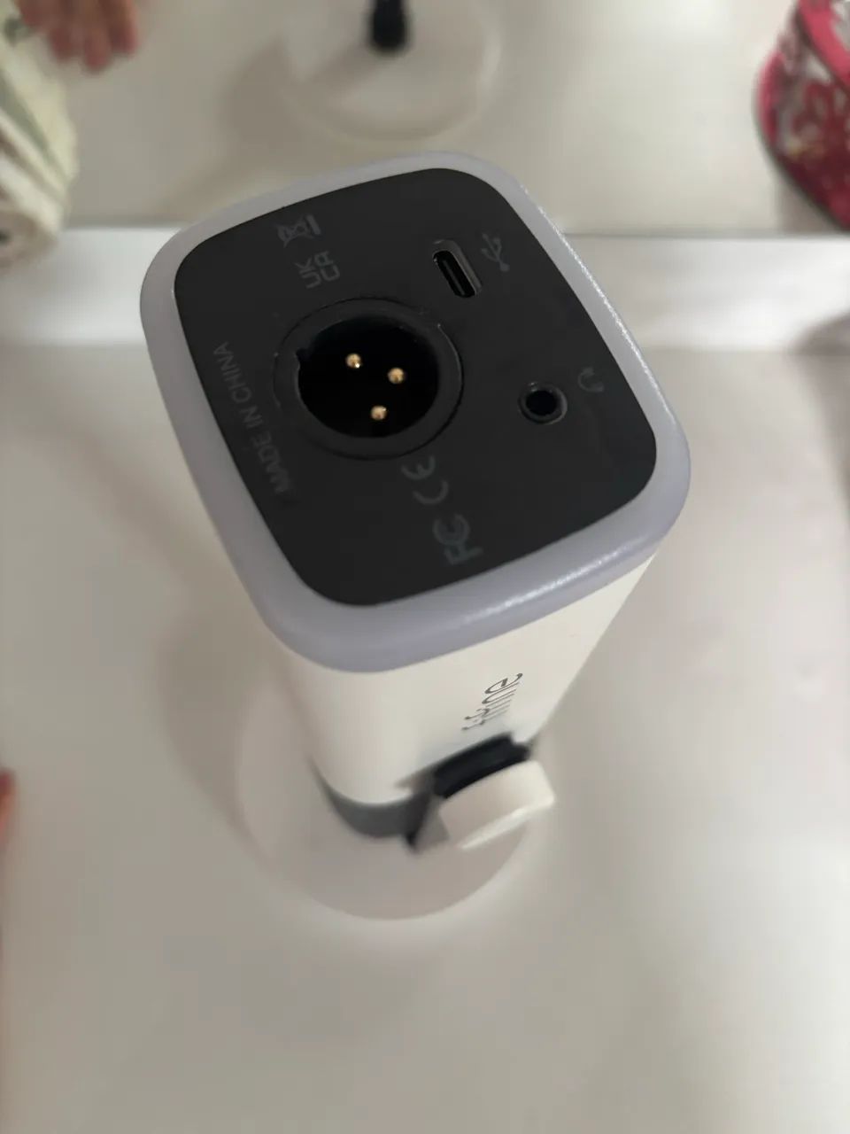 Microfone Fifine AM8 - Foto 3