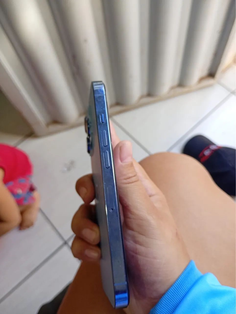iPhone 13 Pro  - Foto 4
