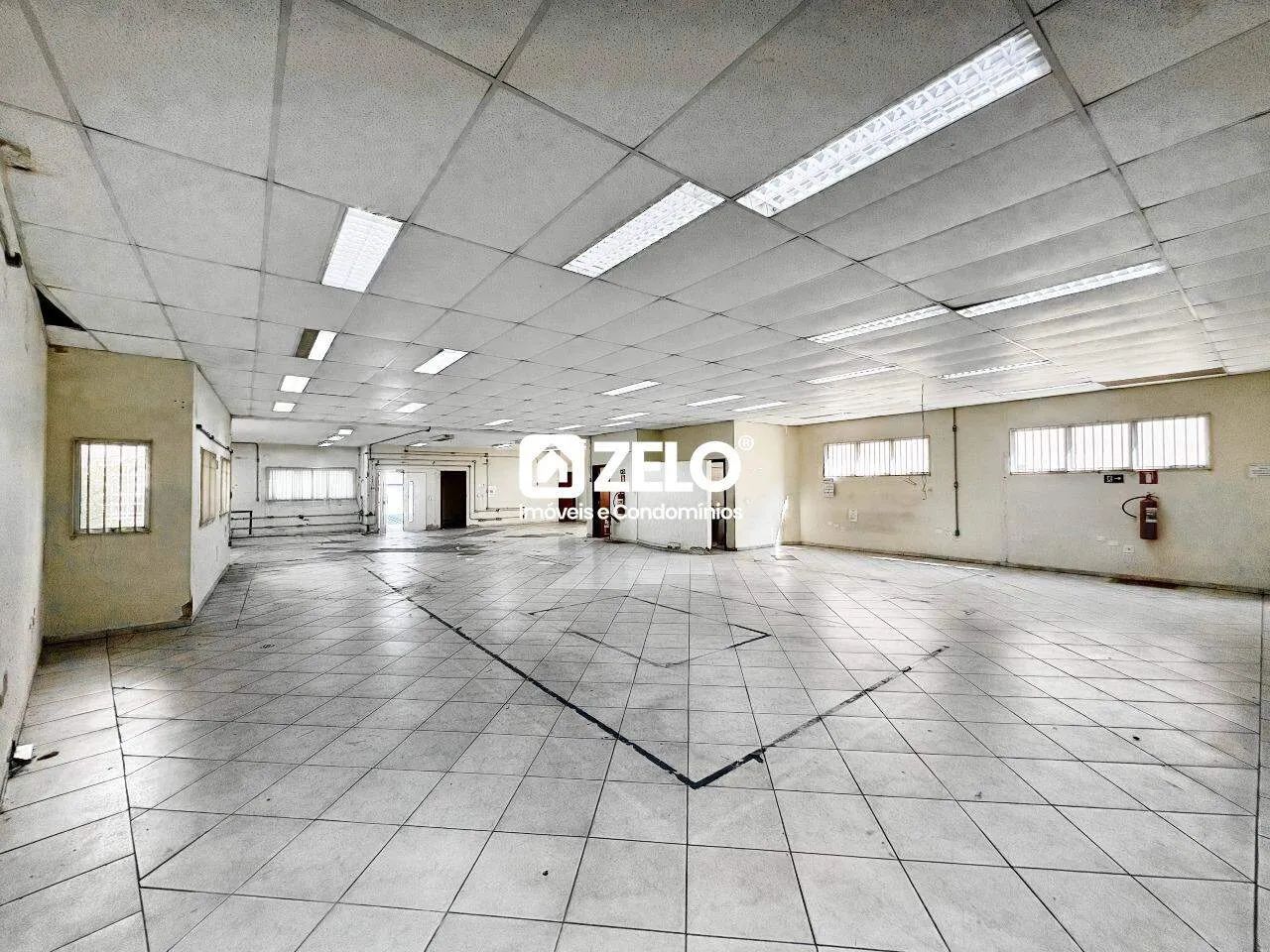 Prédio Comercial para Aluguel no Jardim Chapadão, Campinas - Foto 4